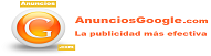 Logo AnunciosGoogle.org