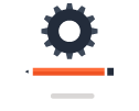 Gráfico Configuración de la campaña